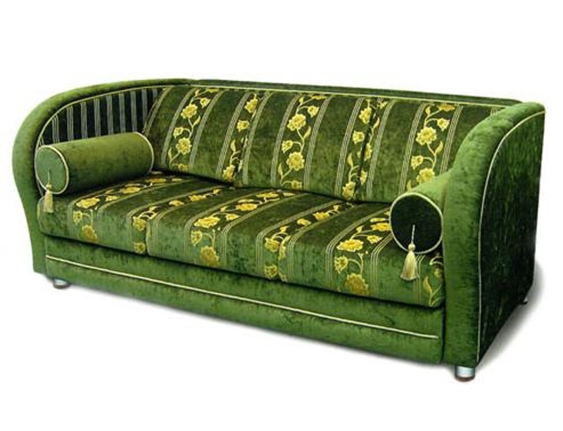 Сормовская мебель. Диван зеленый старый. Диван флок зеленый. Мягкая обивка дивана зеленый. Диван из гобелена.